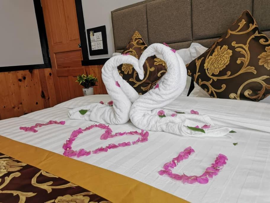 Hotel Ocean Vista Maldives,Maafushi Extérieur photo